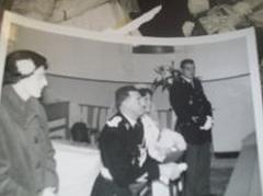 mon mariage le 9 11 1960  (5)